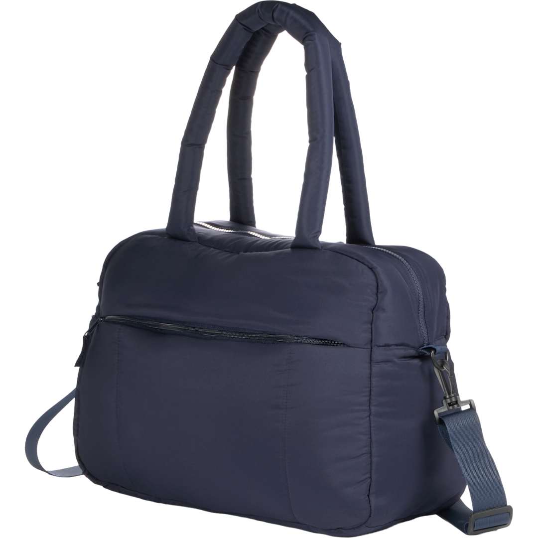 Puffer Recycled Duffle Bag 45