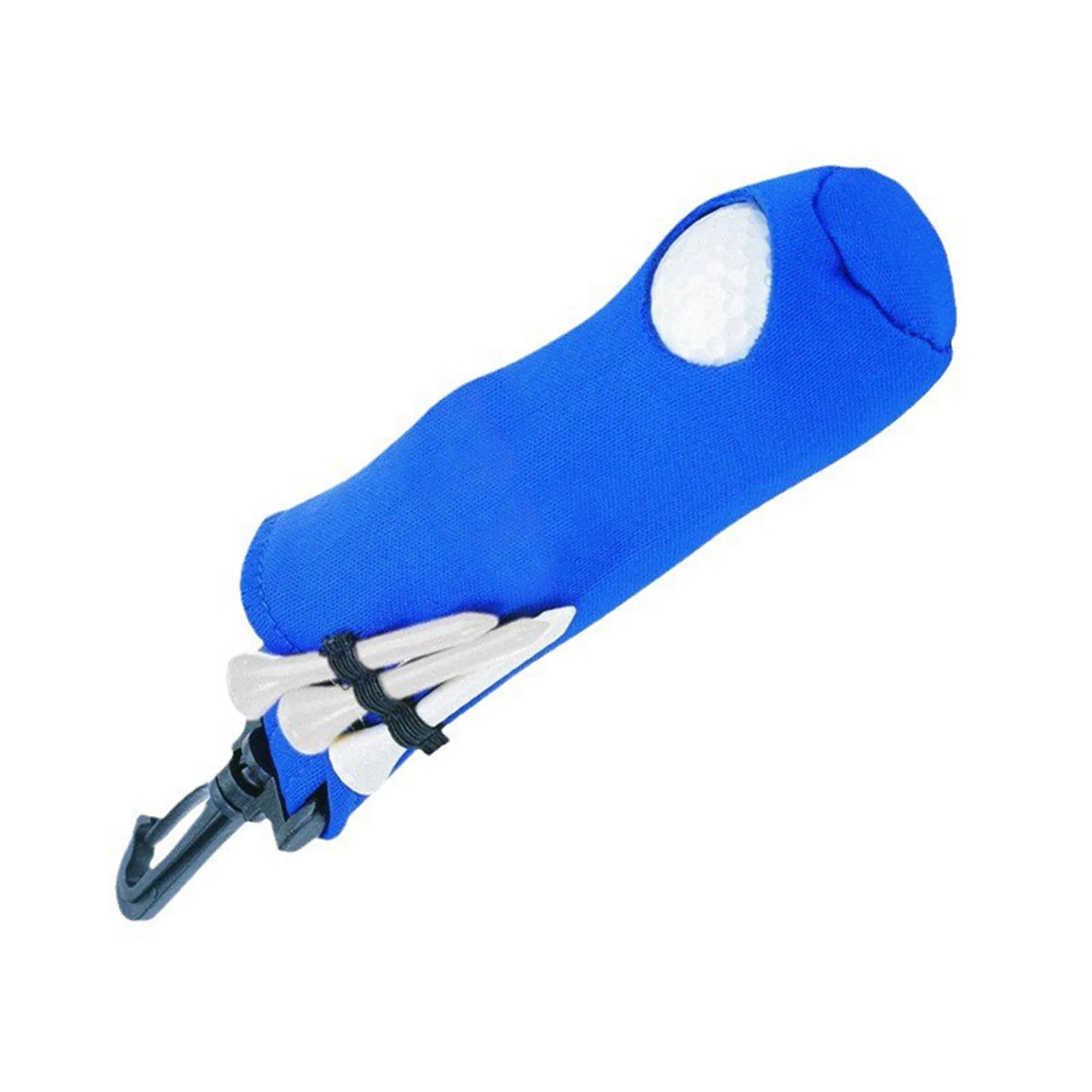Premium Neoprene Golf Ball Pouch 35