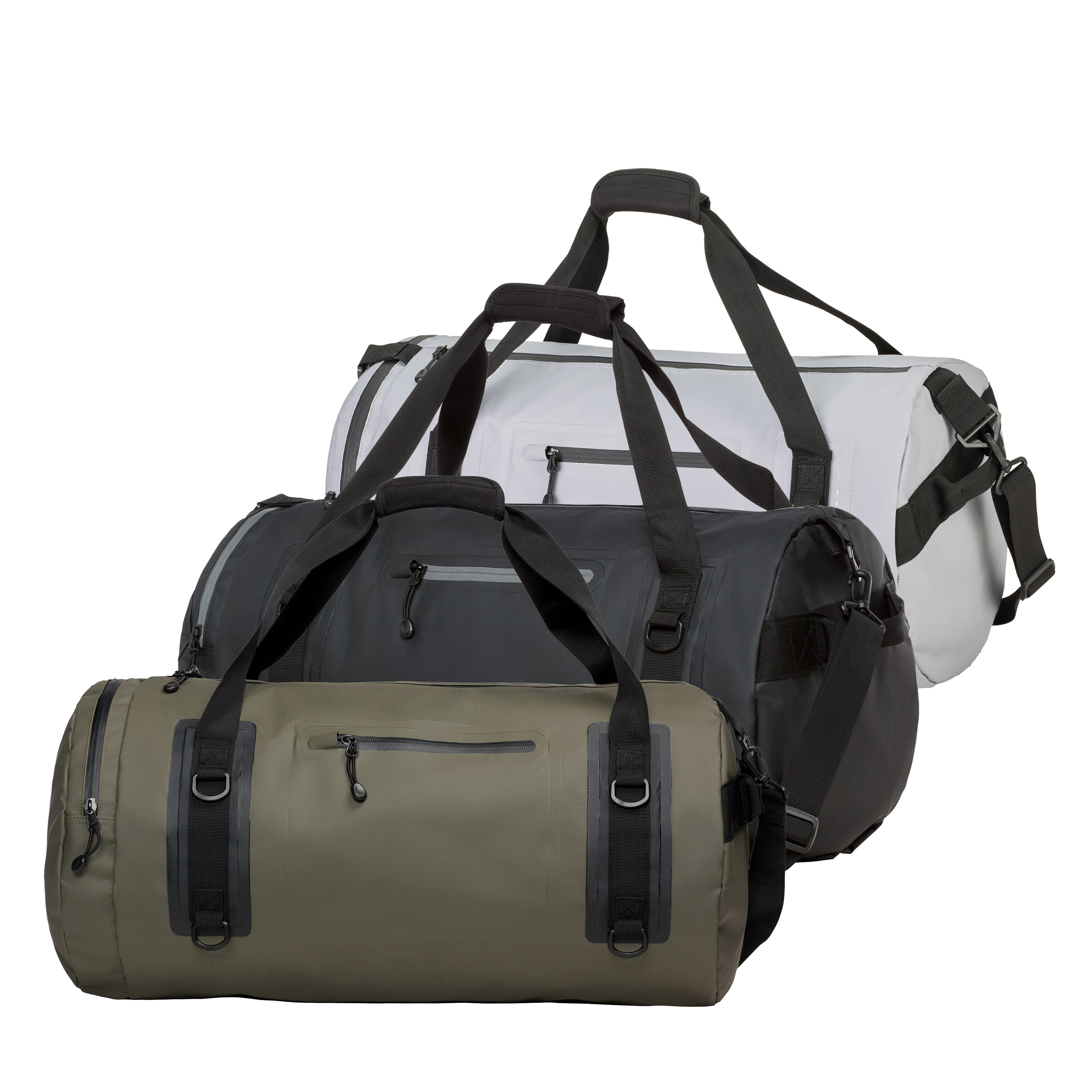 Call of the wild water resistant 42l duffle