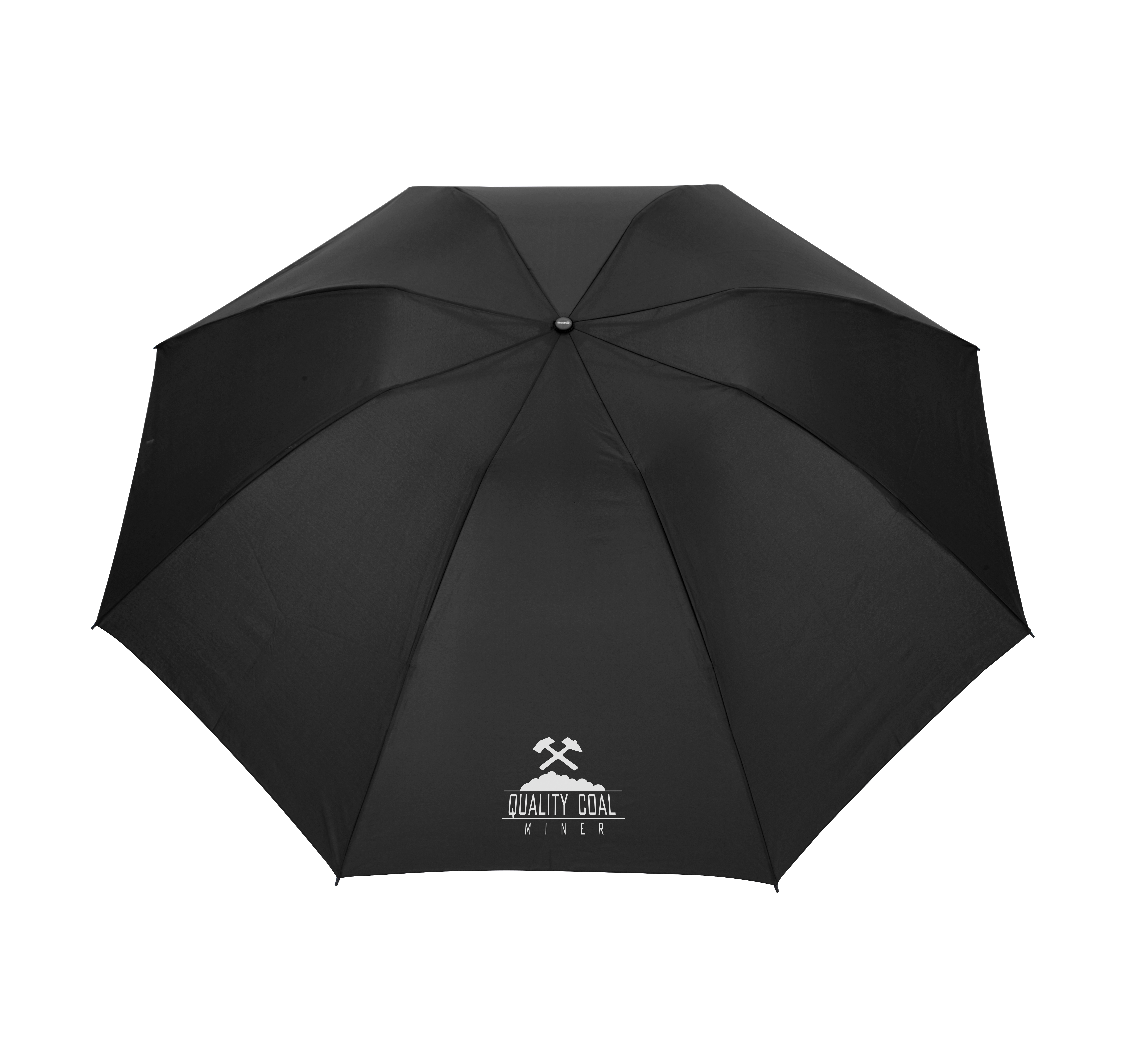 Shed Rain™ UnbelievaBrella® 54" Auto-Open Reverse-Close Jumbo Compact Umbrella 18