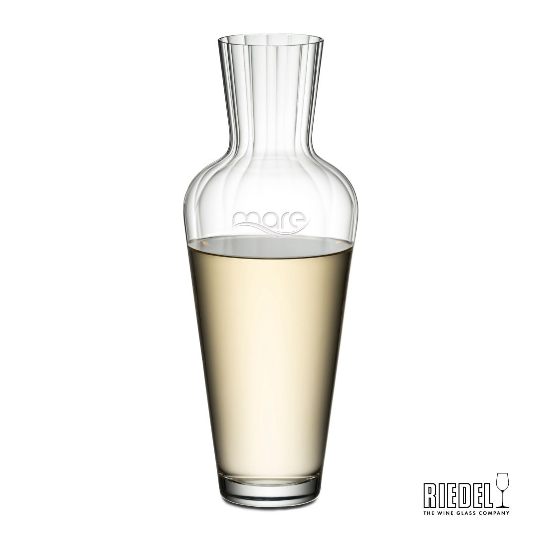 RIEDEL Mosel Decanter 4