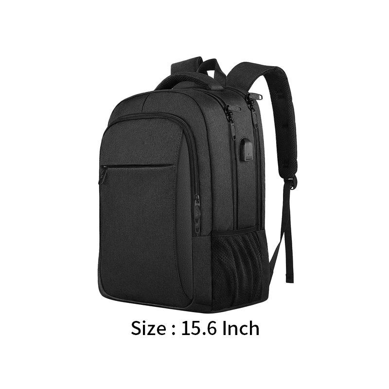 Travel Laptop Backpack 2