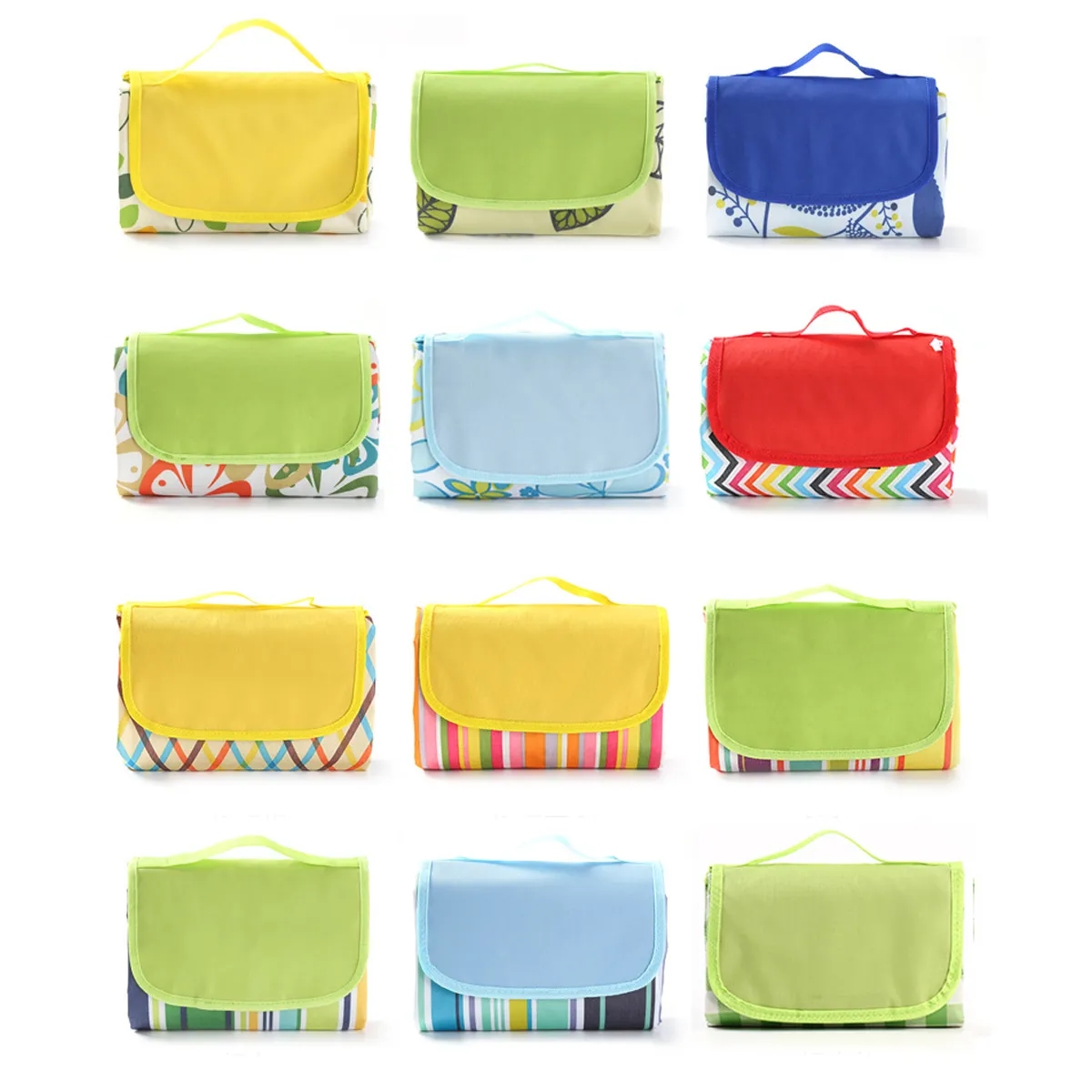 Picnic Blanket 3