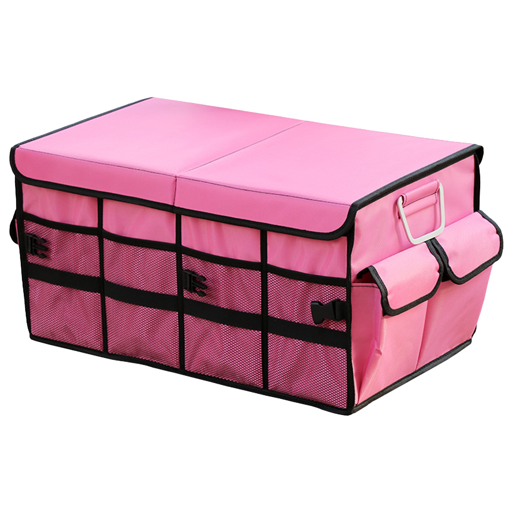 Car Storage Box 5
