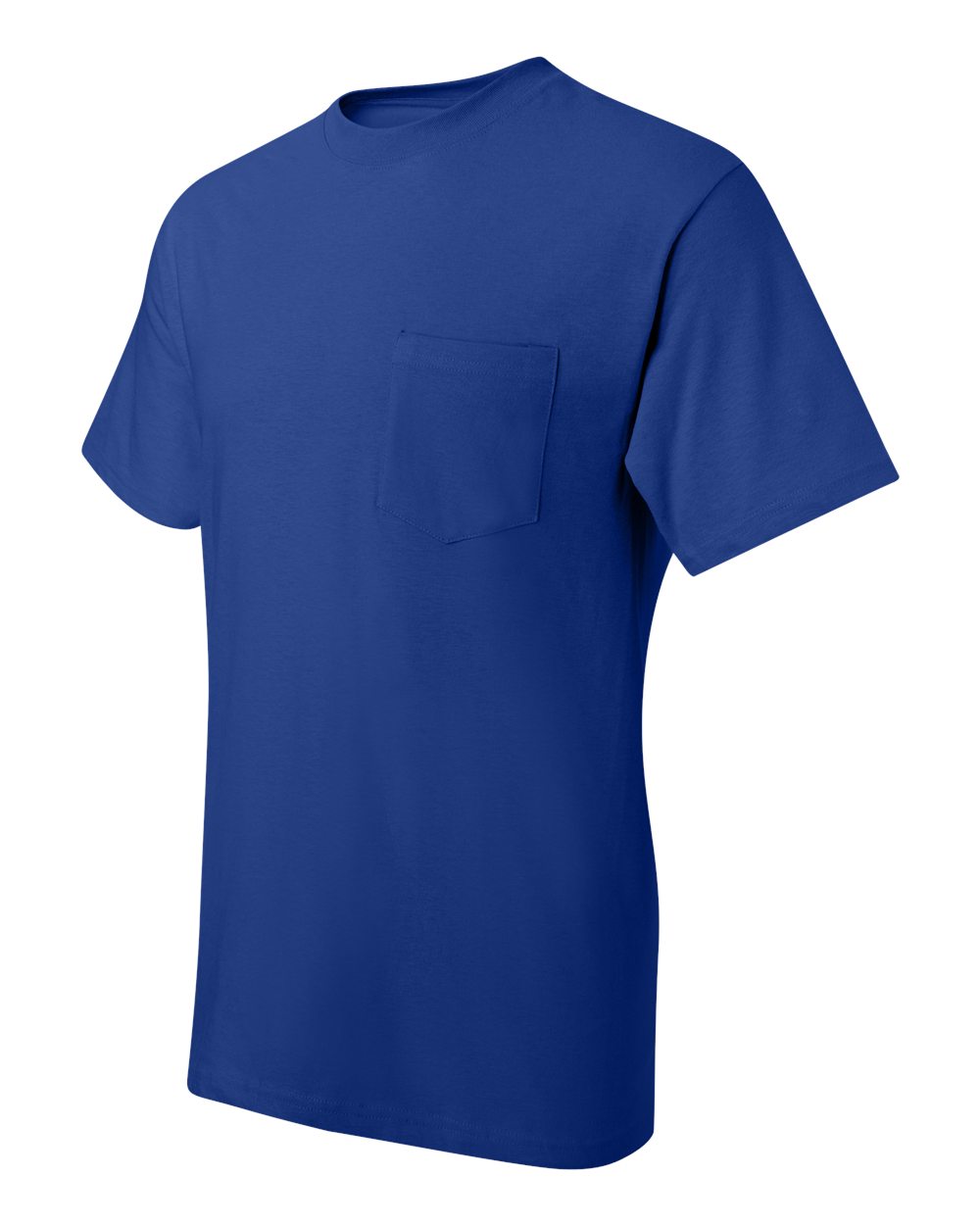Men's Beefy-T® Pocket T-Shirt - 5190 85