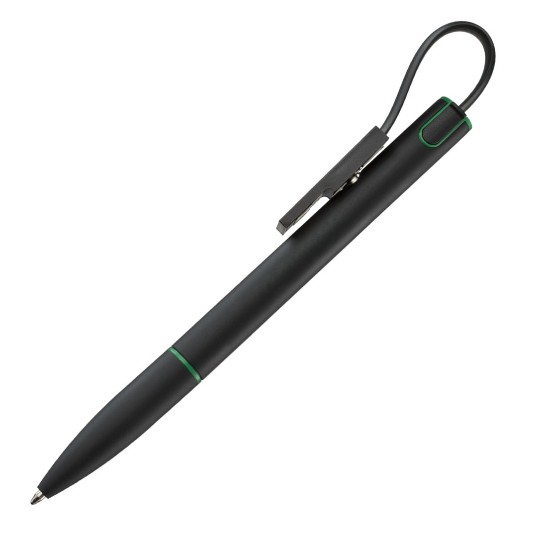 Stowaway Metal Pen 6