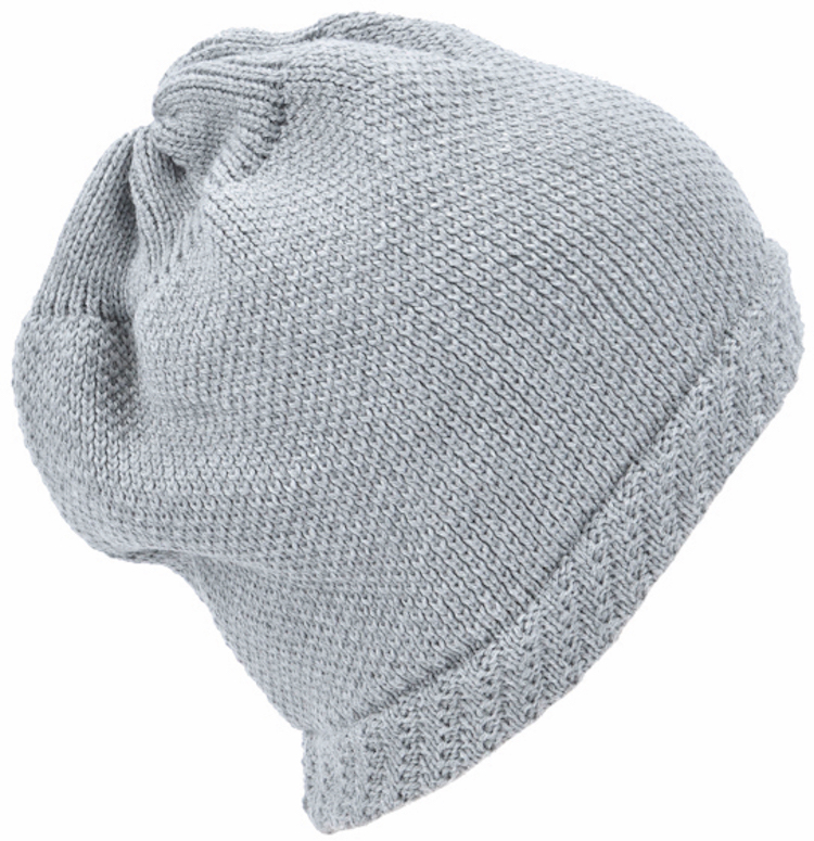 Borea Knit Beanie 2