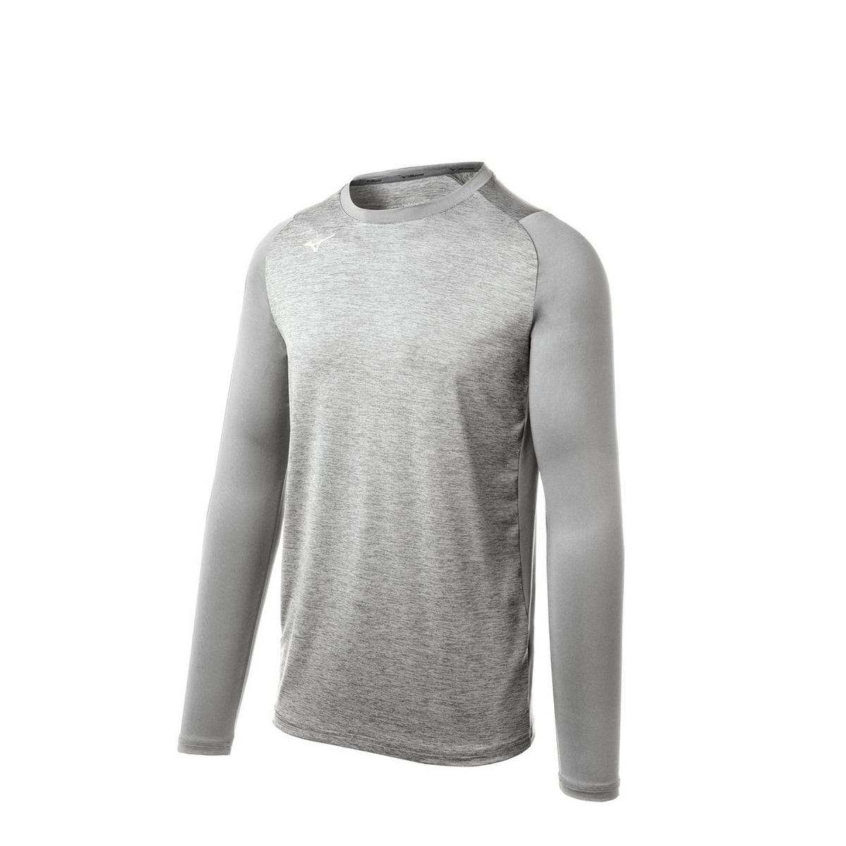 Men's Mizuno Alpha Stretch Sleeve 17