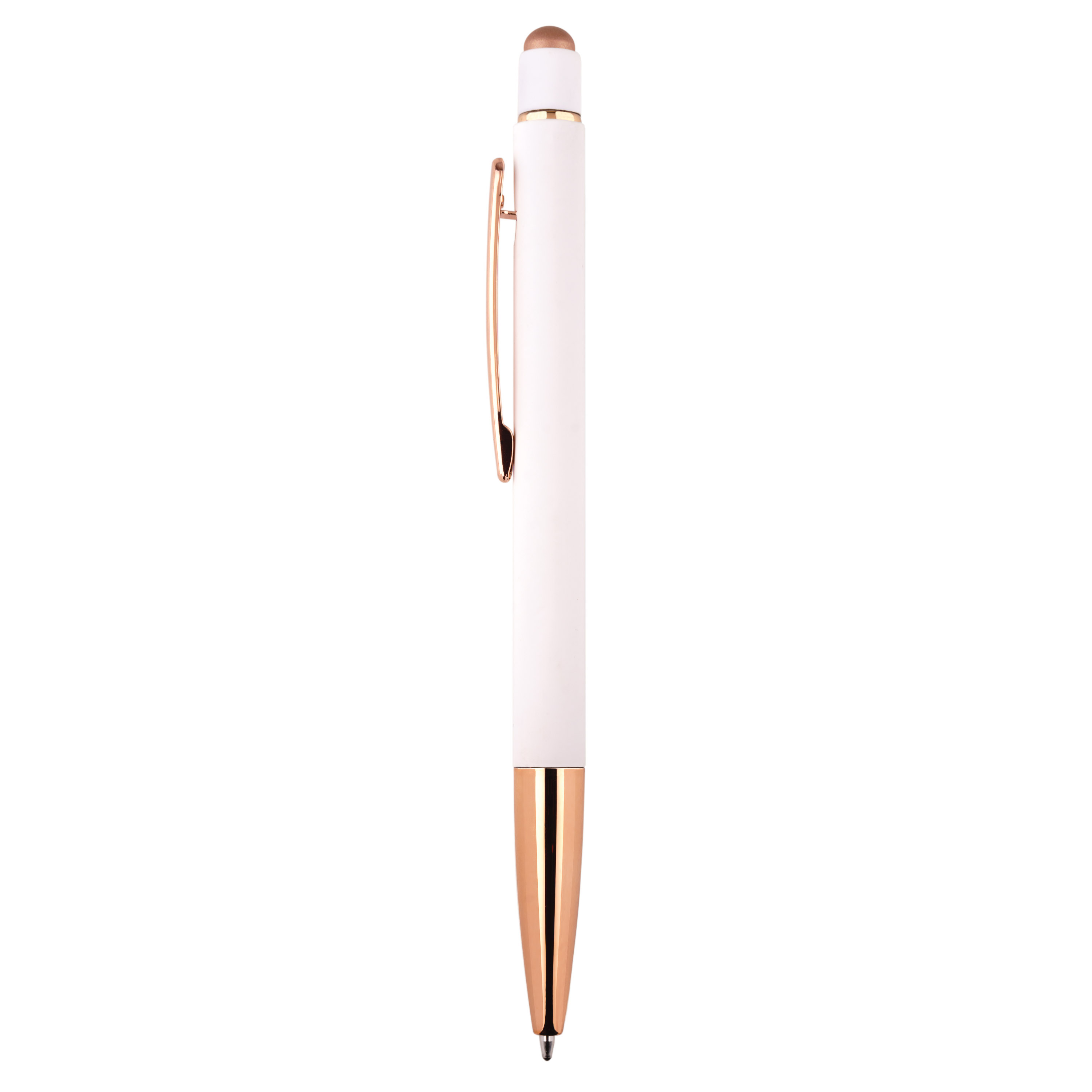 Top Notch Reflection 2-in-1 Ballpoint Pen / Stylus 4