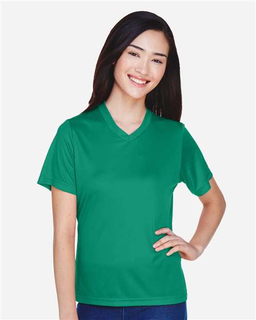 Women's Zone Performance T-Shirt - TT11W 196