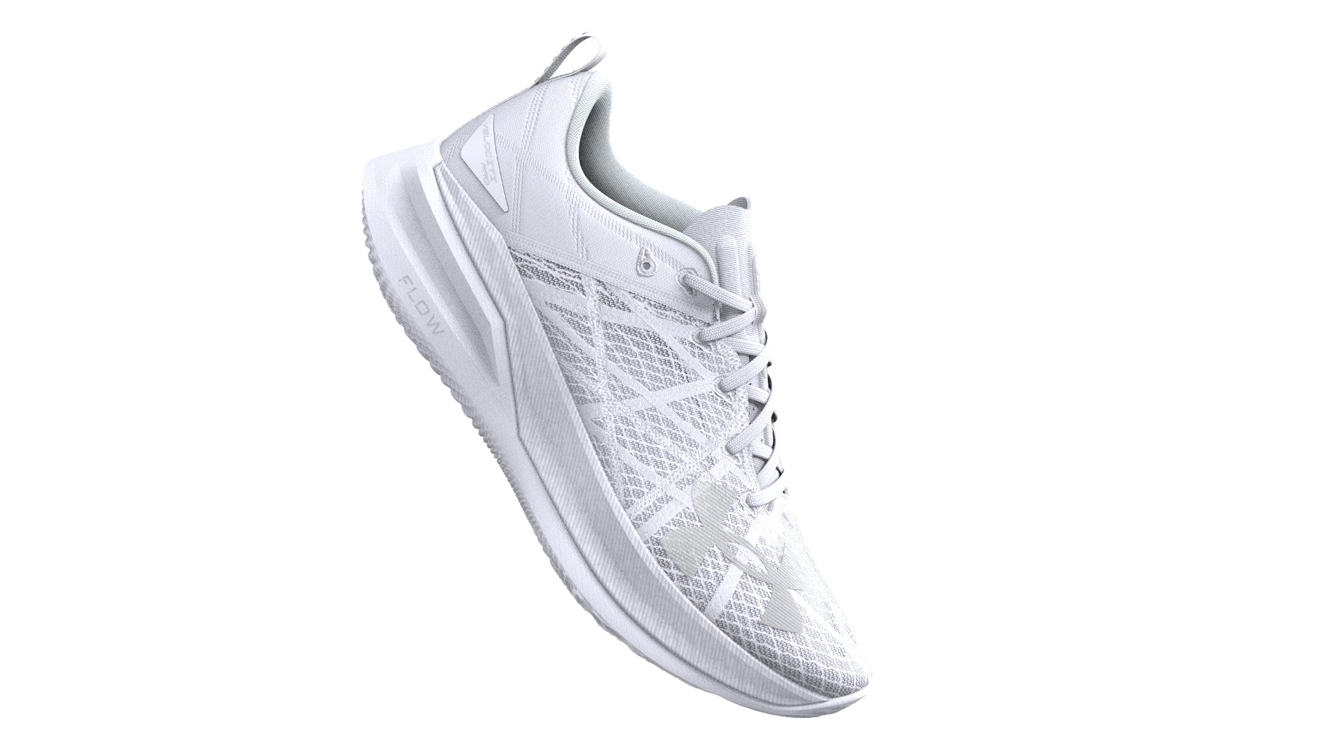 UA Velociti Pro Unisex Running Shoes 8