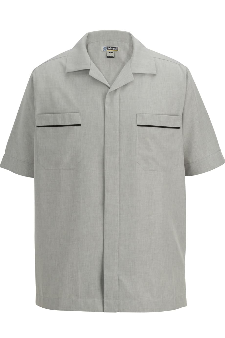 Mens Pinnacle Service Shirt 6