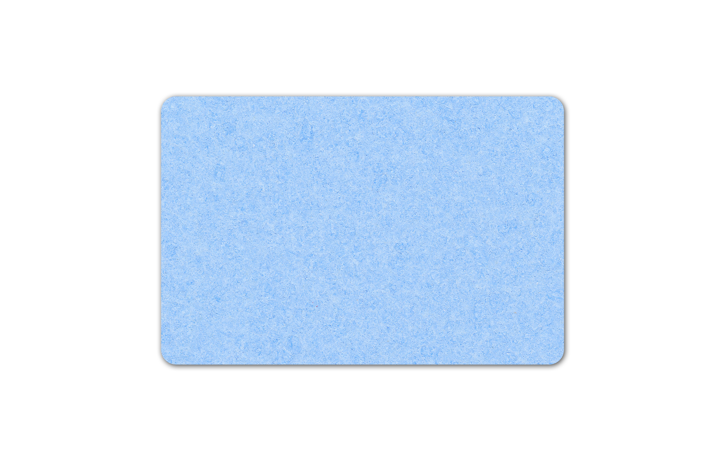 Rectangle Compressed Sponge 46R 5