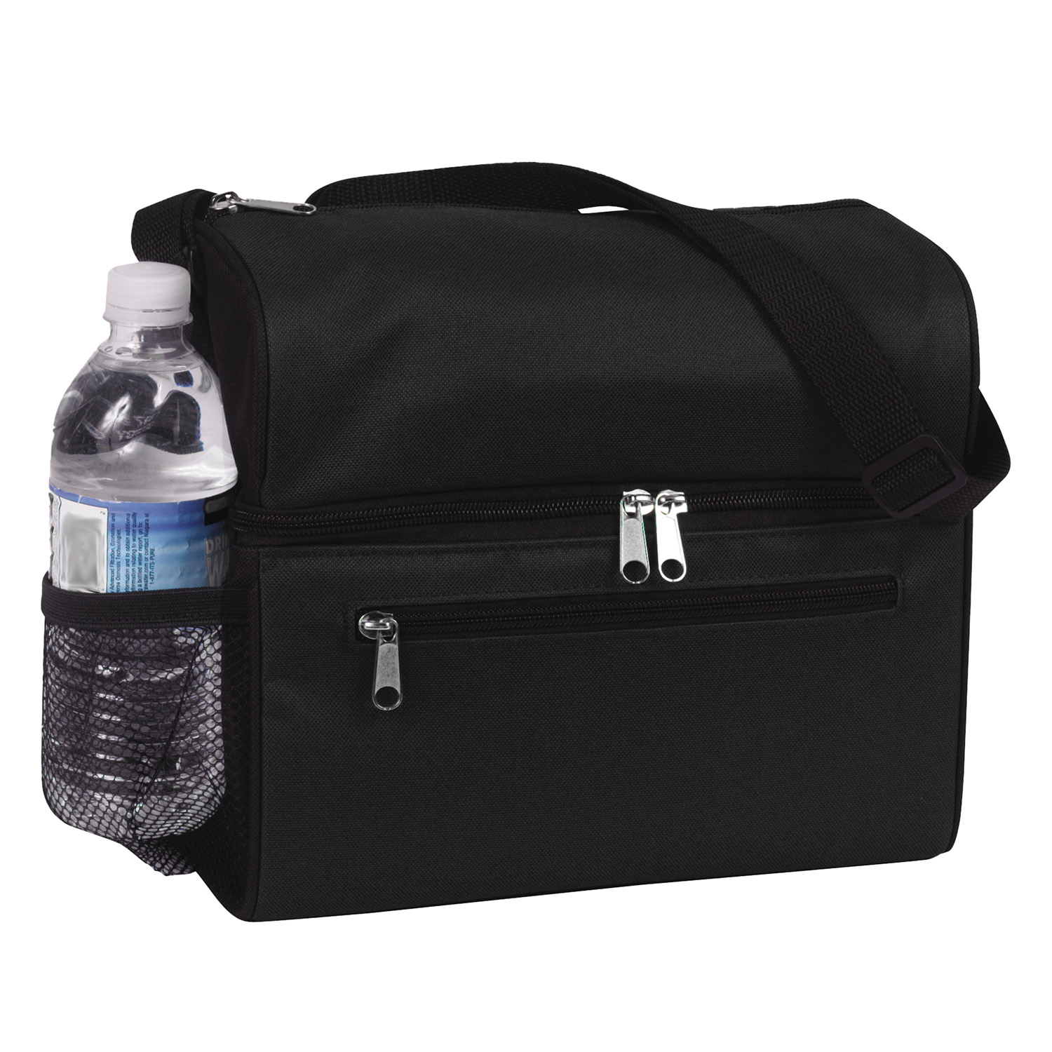 DUAL DUTY LUNCH COOLER
