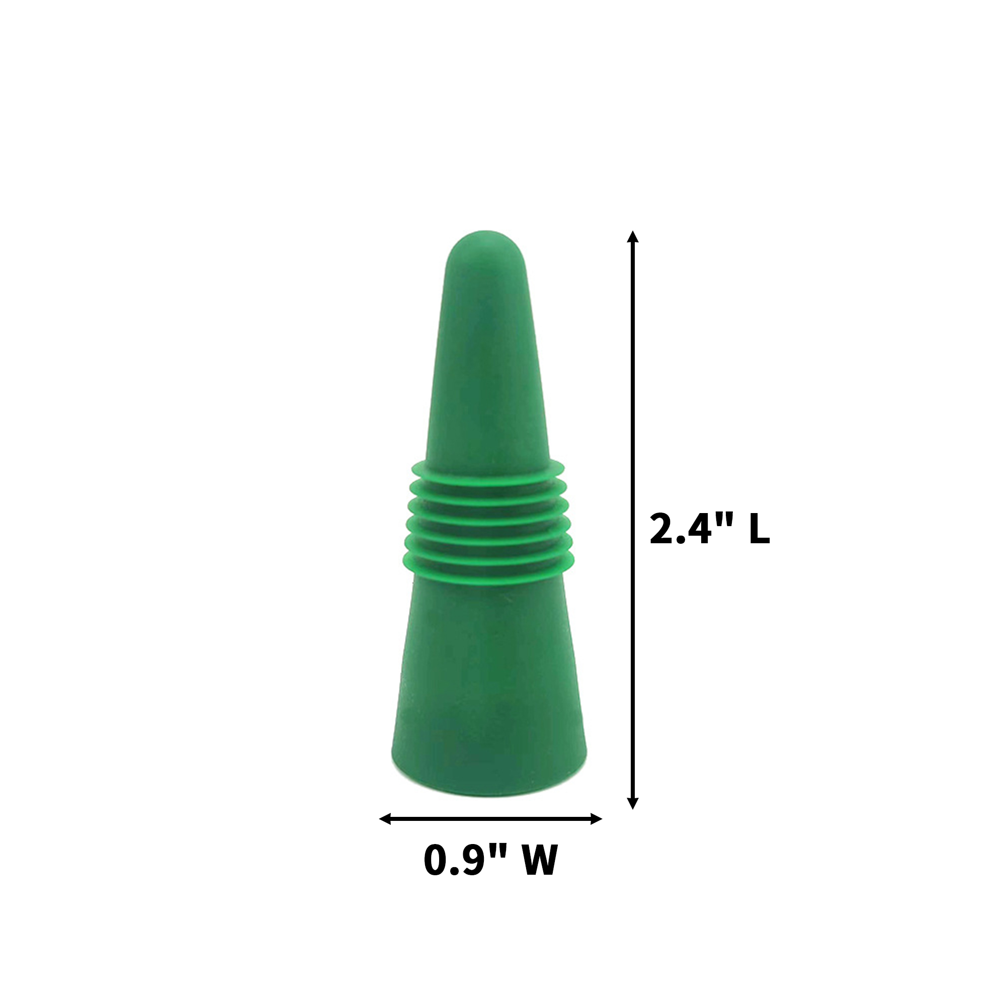 Food Grade Silicone Bottle Seal For Freshness 7