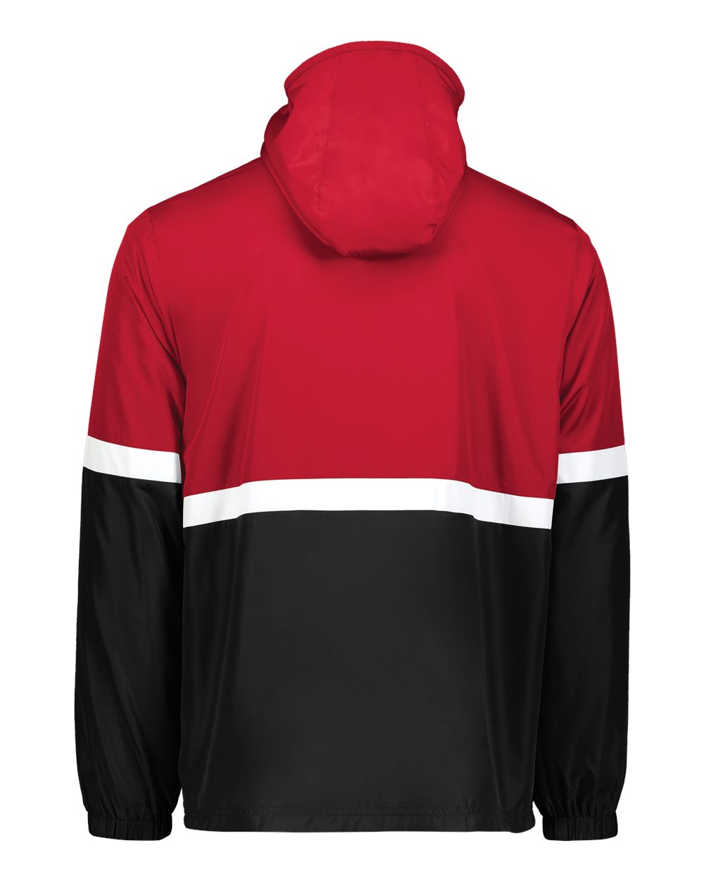 Men's Turnabout Reversible Hooded Jacket - 229587 13
