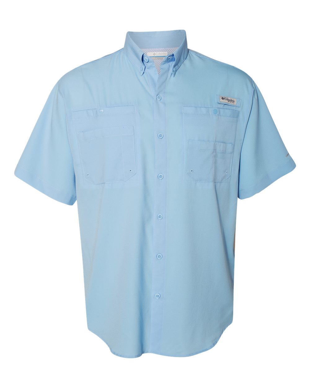 Men's PFG Tamiami™ II Short Sleeve Shirt - 212468 49