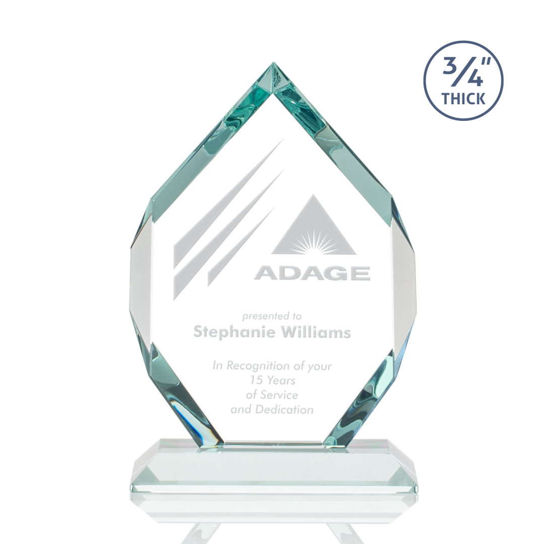 Royal Diamond Award - Starfire 8