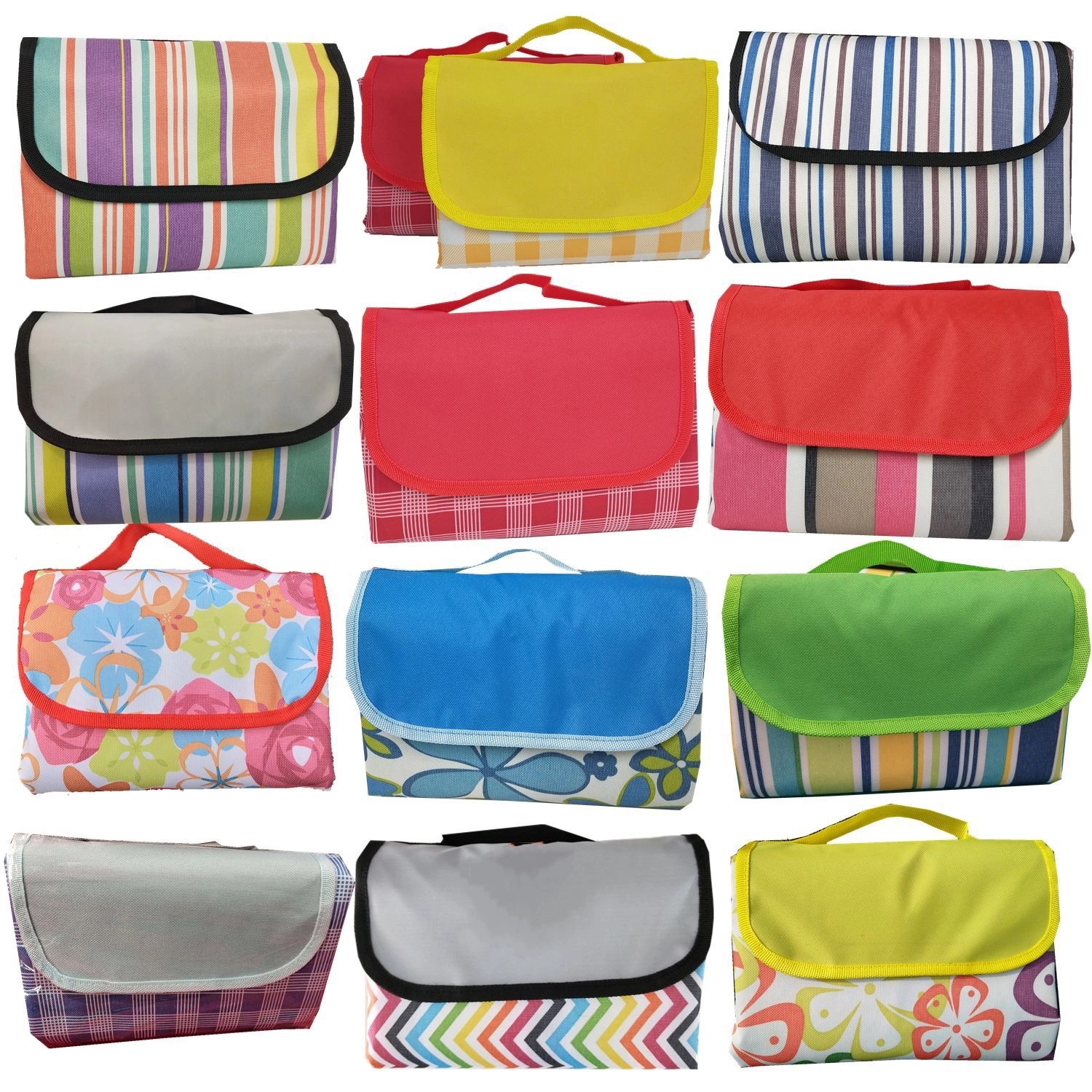 Picnic Blanket 2