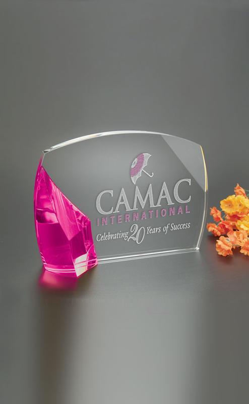 Small Ovation Award 3