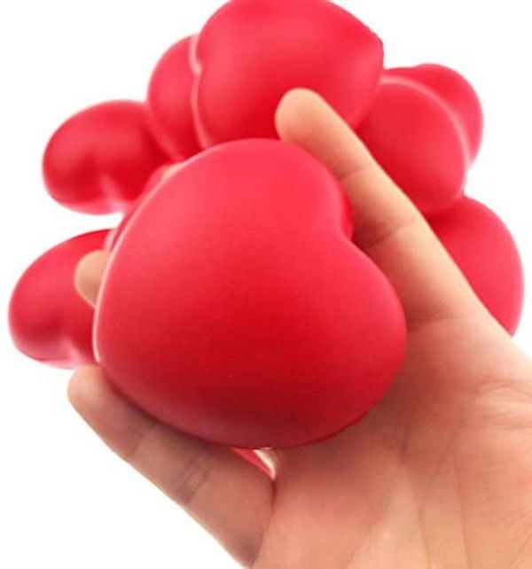Heart Stress Balls 1