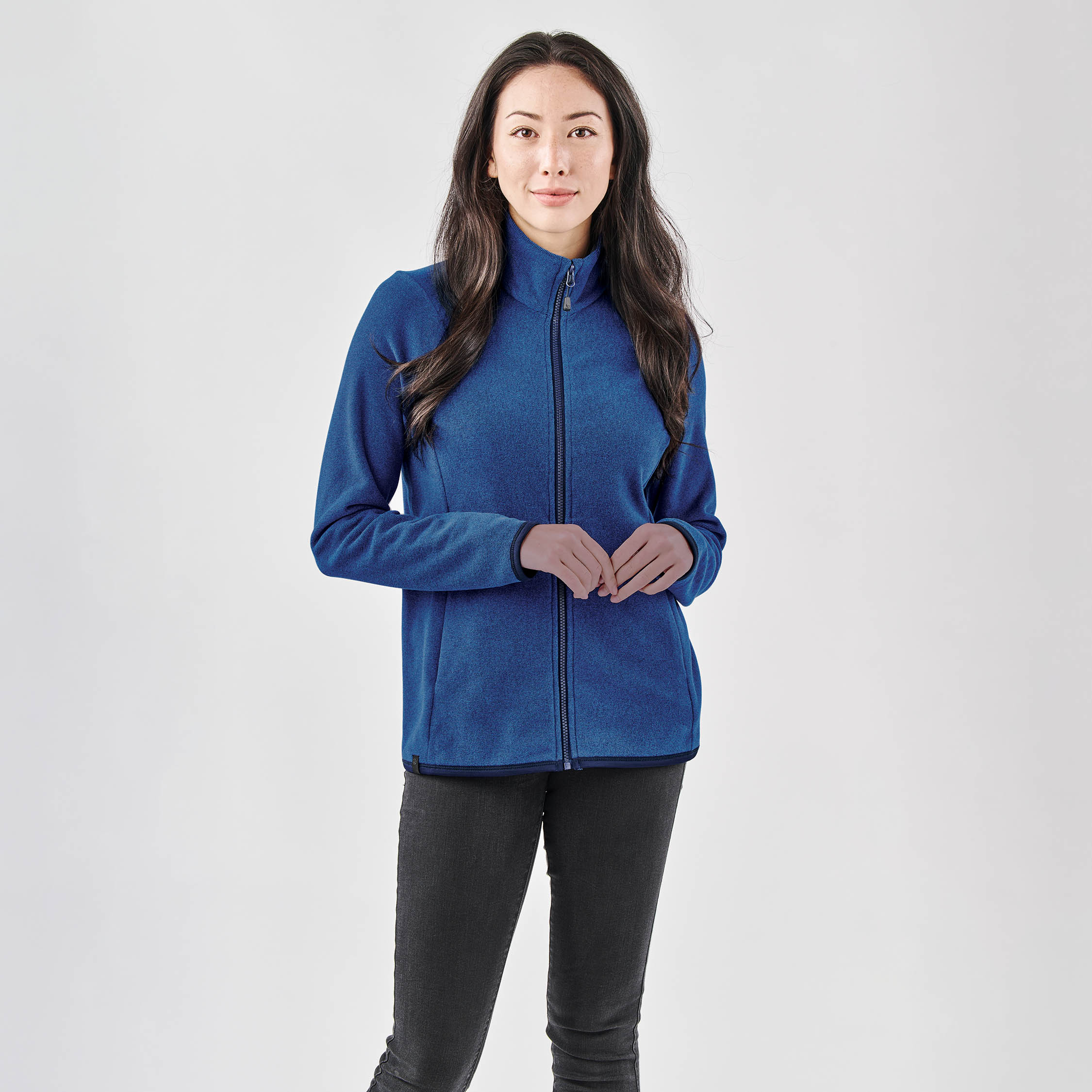 Stormtech Women's Novarra Full Zip Jacket 12