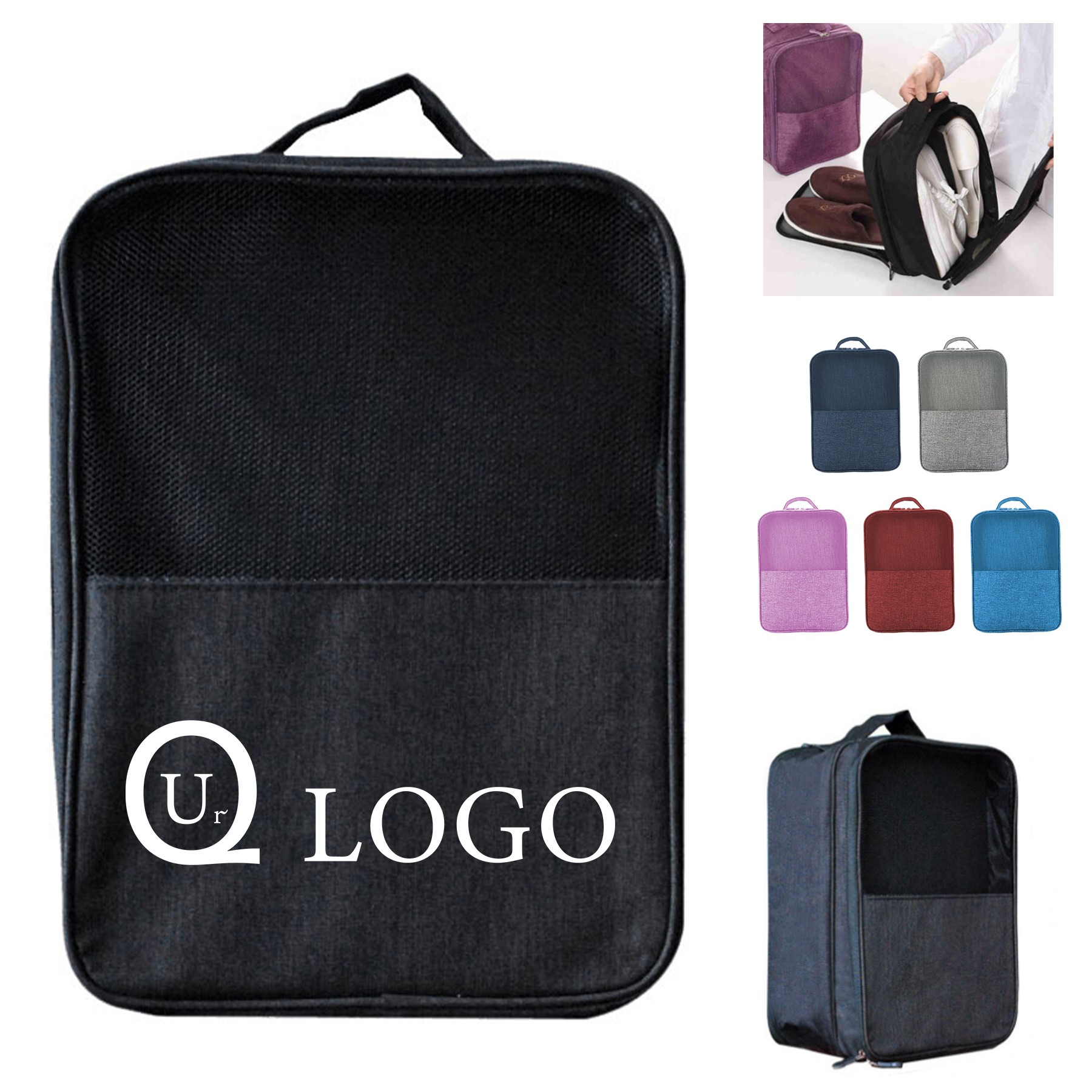 Shoe Storage Bag
