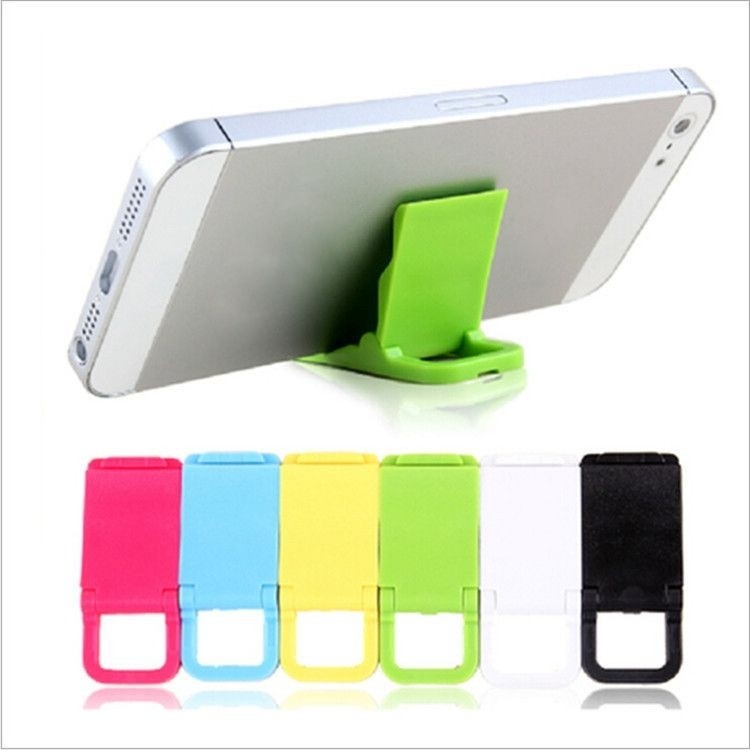 Cell Stand Key Chain 1