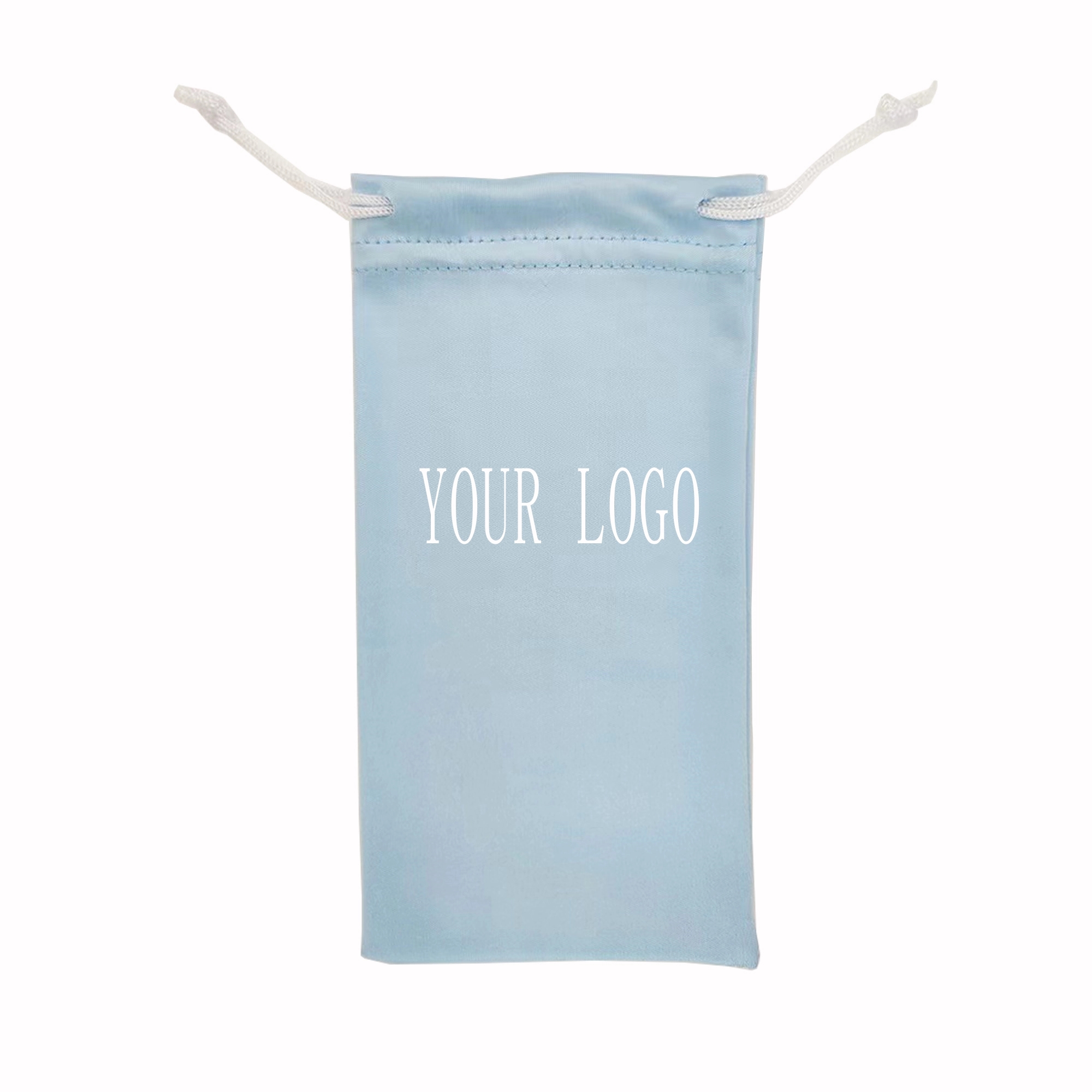 Microfiber Pouch With Drawstring MOQ 100PCS 5