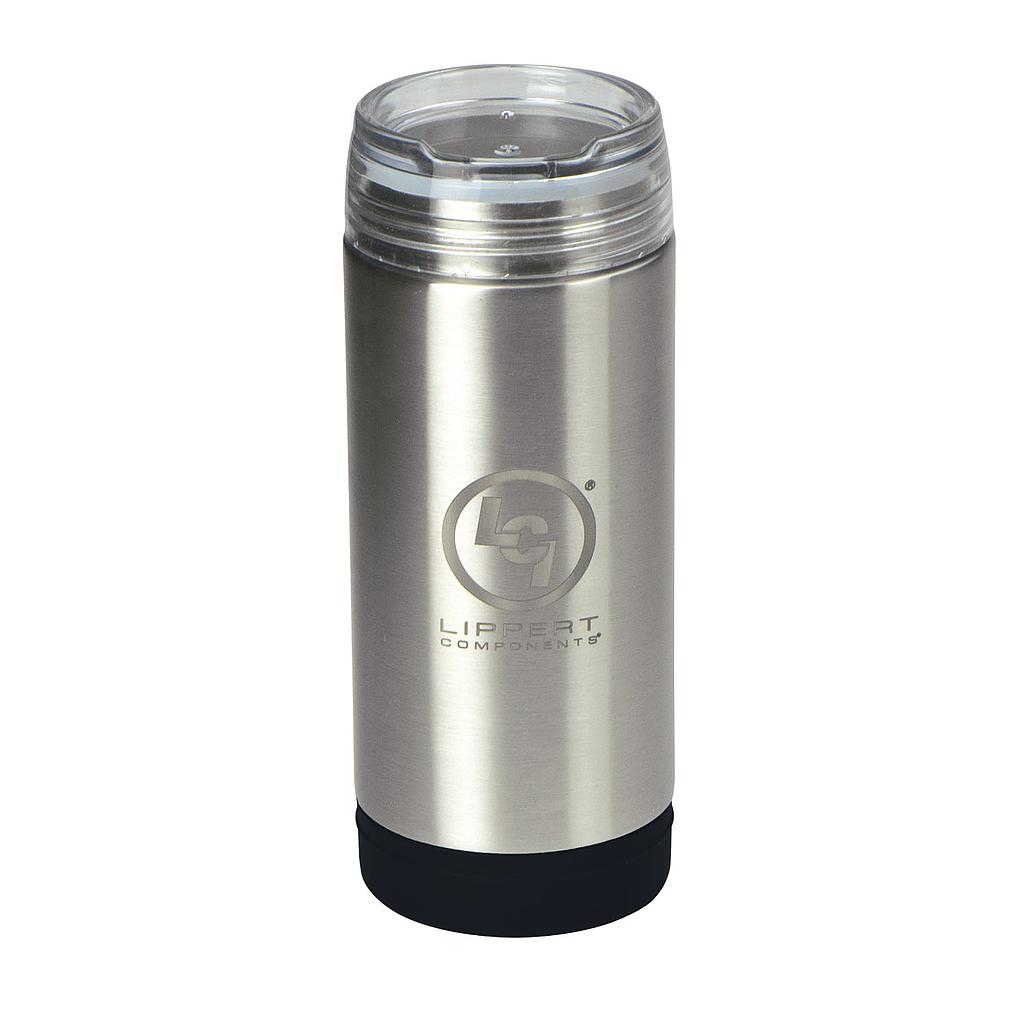 2 in 1 Stainless Steel Vacuum Cooler/Tumbler 1