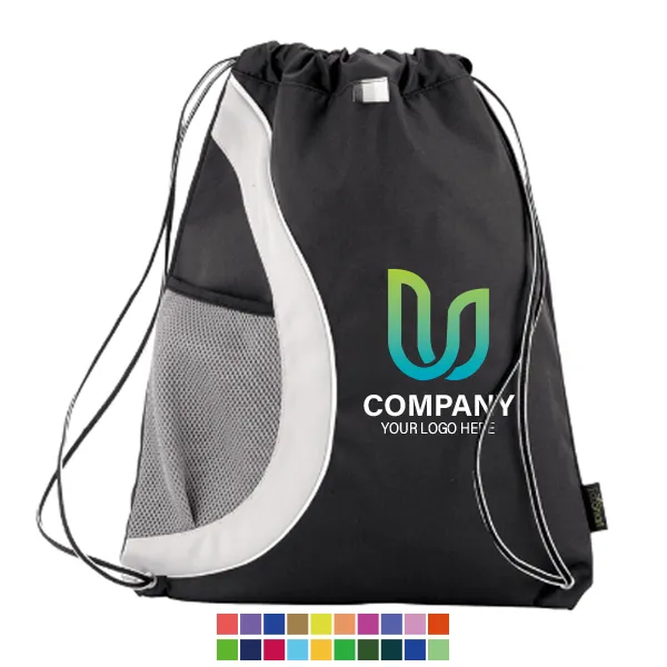 Rpet Arches Drawstring Sportspacks 2