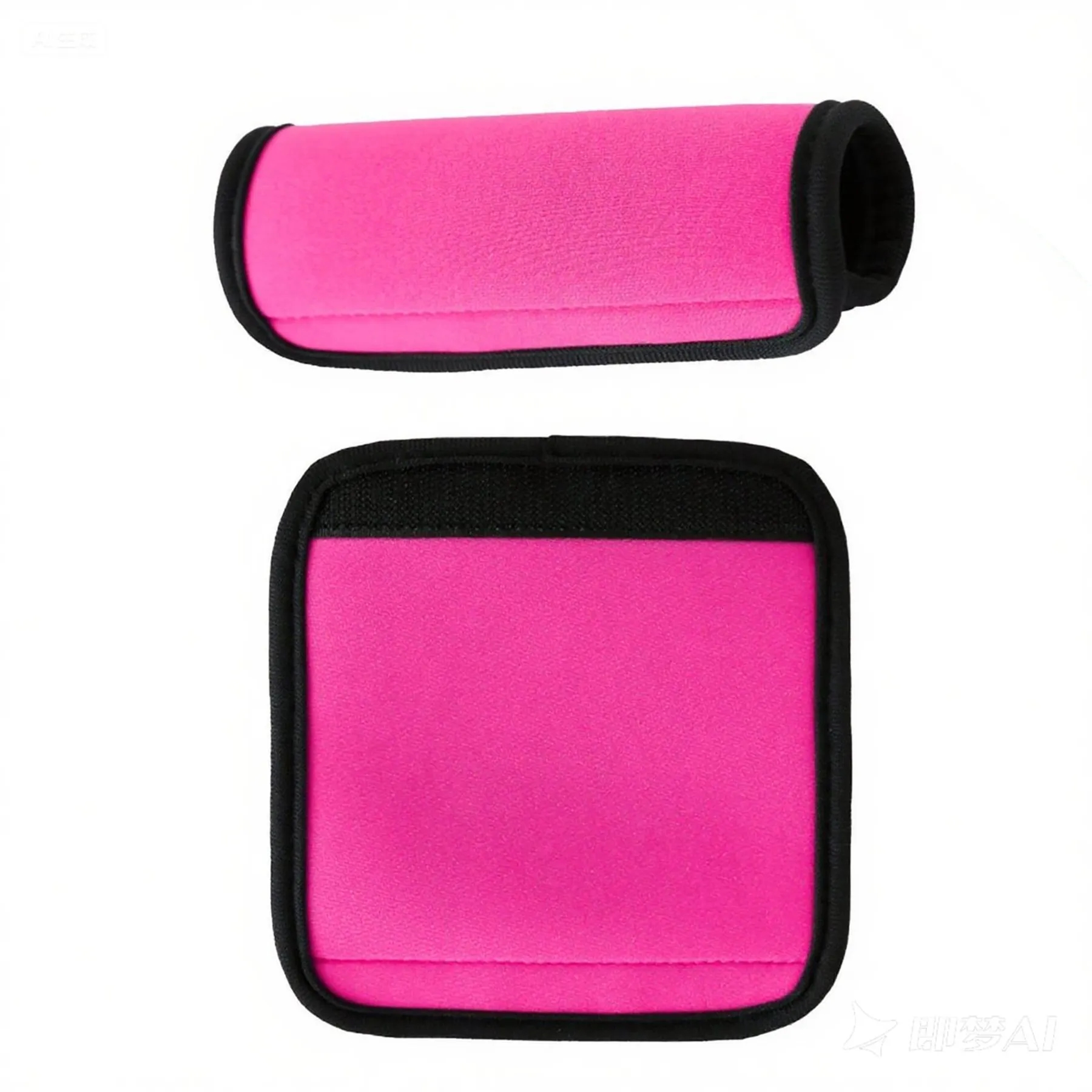 Neoprene Luggage Handle Wrap 3