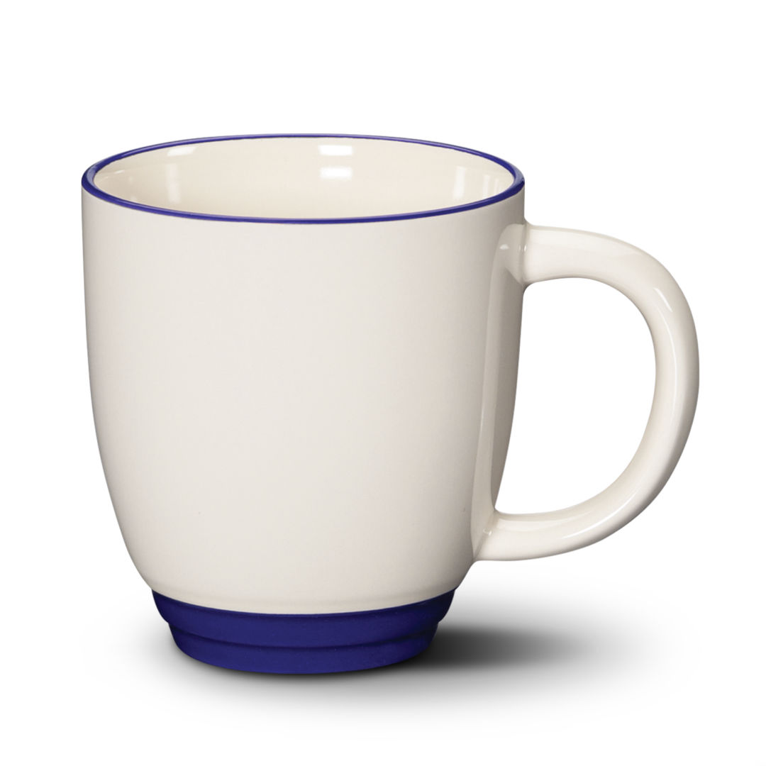 Kentucky Mug - 14oz - Imprinted 3