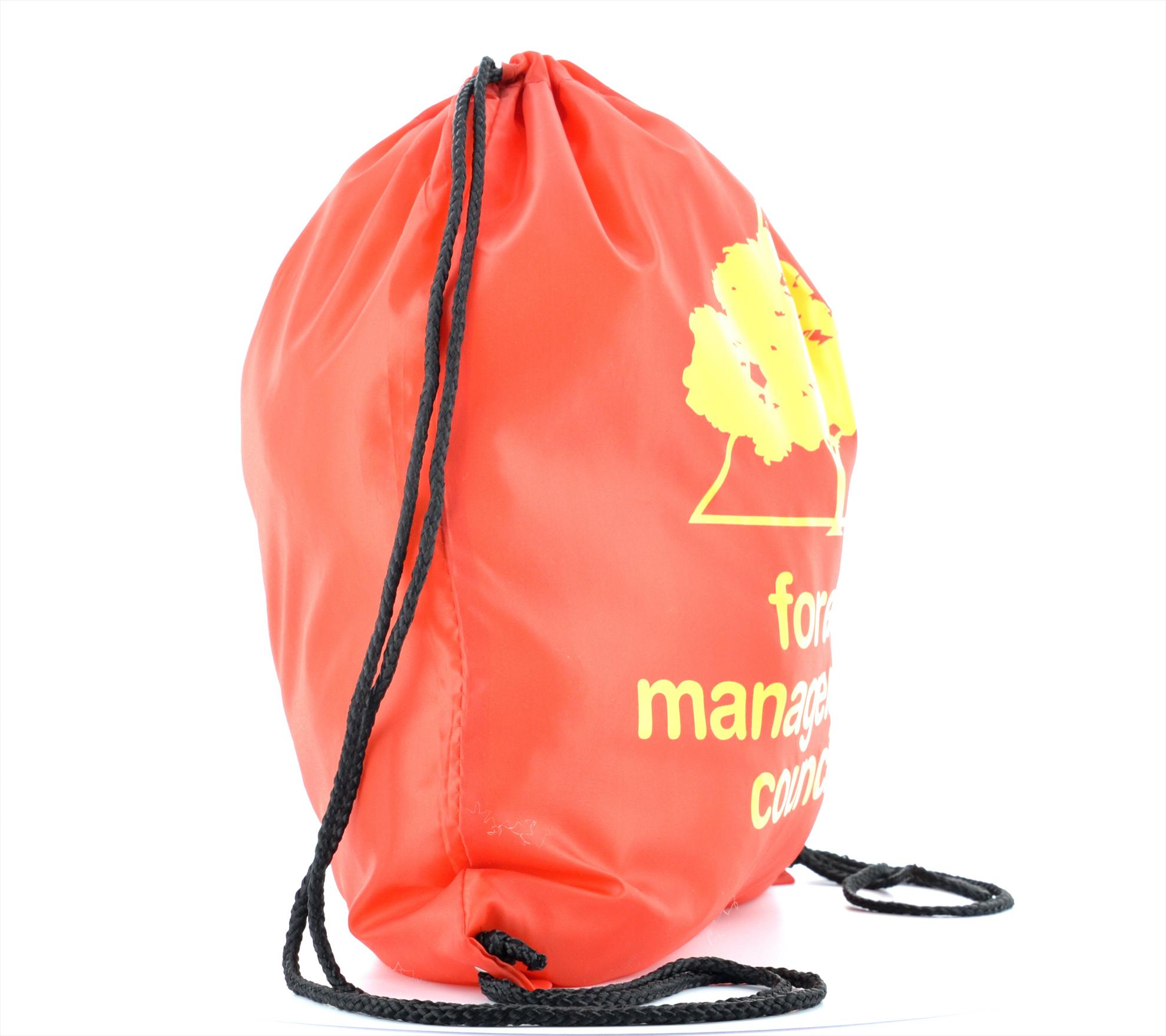 Good Value™ Drawstring Backpack 75