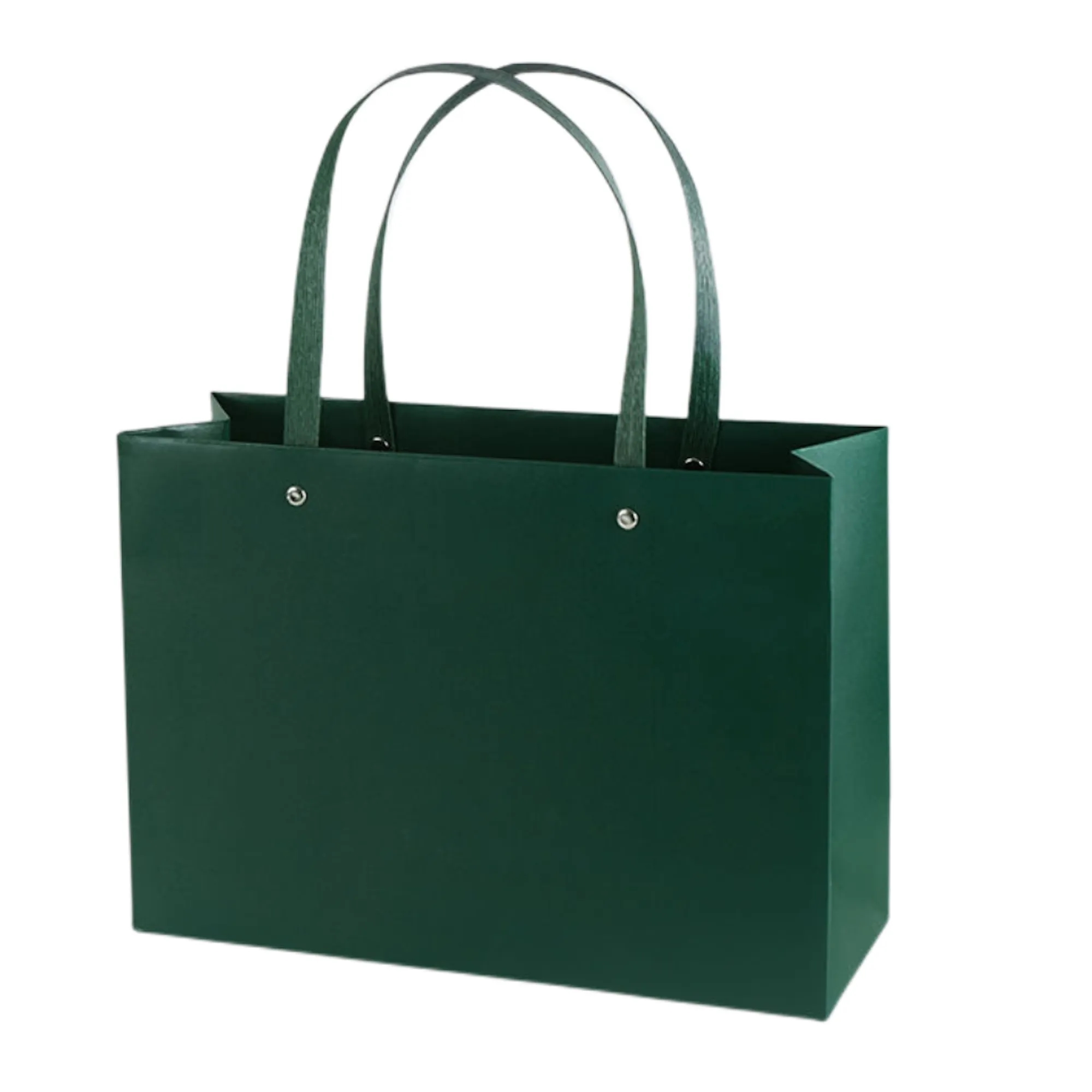 Large  Kraft Paper Gift Bag 5