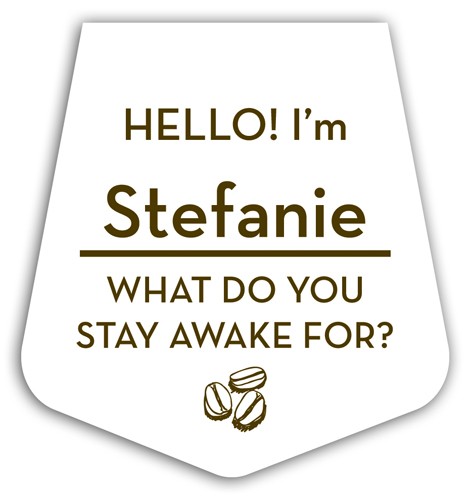 Full-Color Name Badges