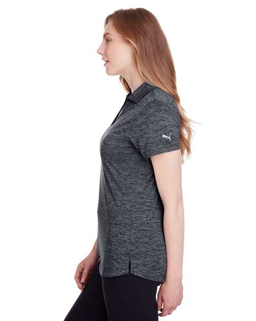 Women's Icon Heather Polo - 596802 36