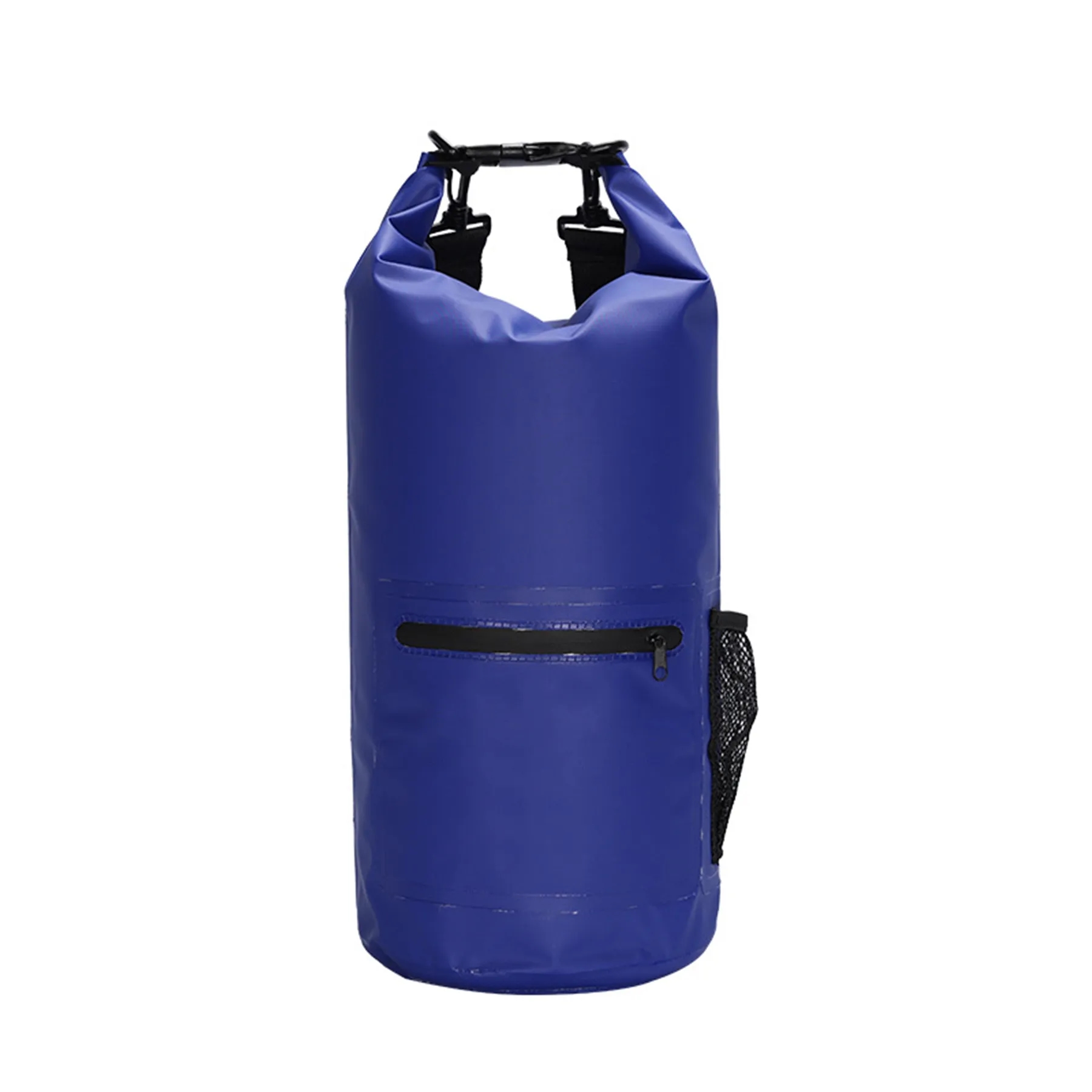 10 Liters Waterproof Dry Bag with Shoulder Strap 9