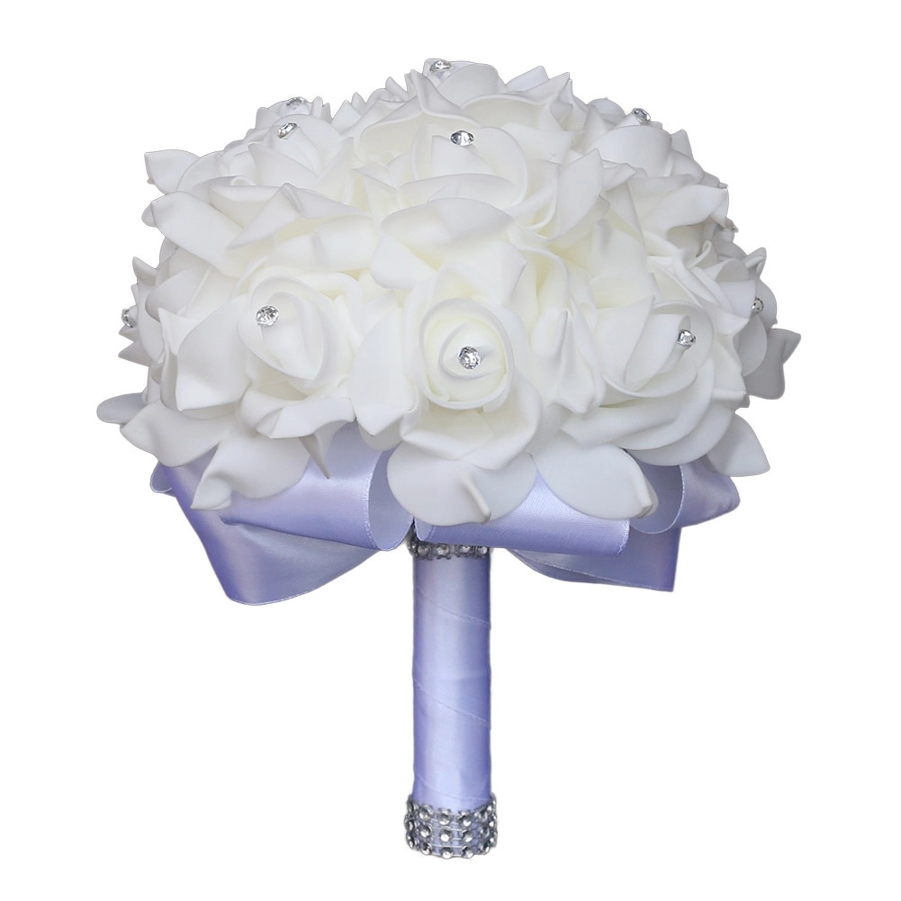Artificial Rose Bouquet 30