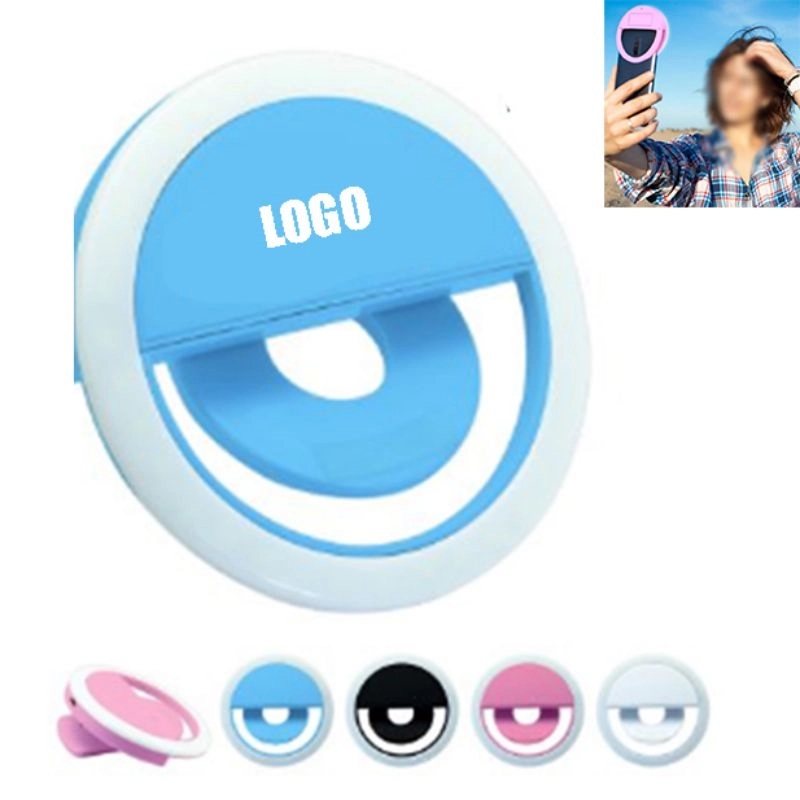 Selfie Ring Light 2