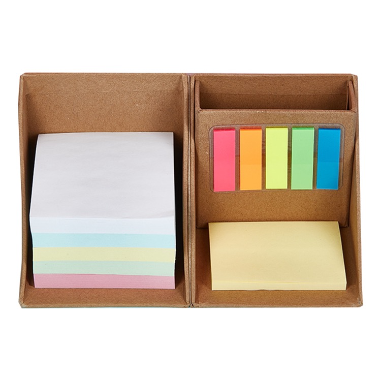 Knox Memo Holder 3