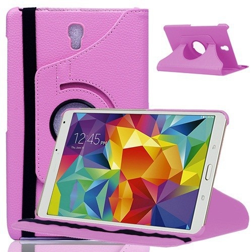iBank ® Samsung Galaxy Tab S 8.4" 360 degree Rotating Case 2