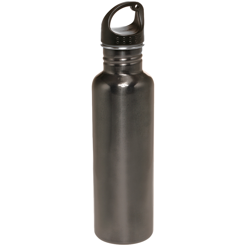 26 oz. Stainless Sports Water Bottle, custom water bottle with logo imprint 2