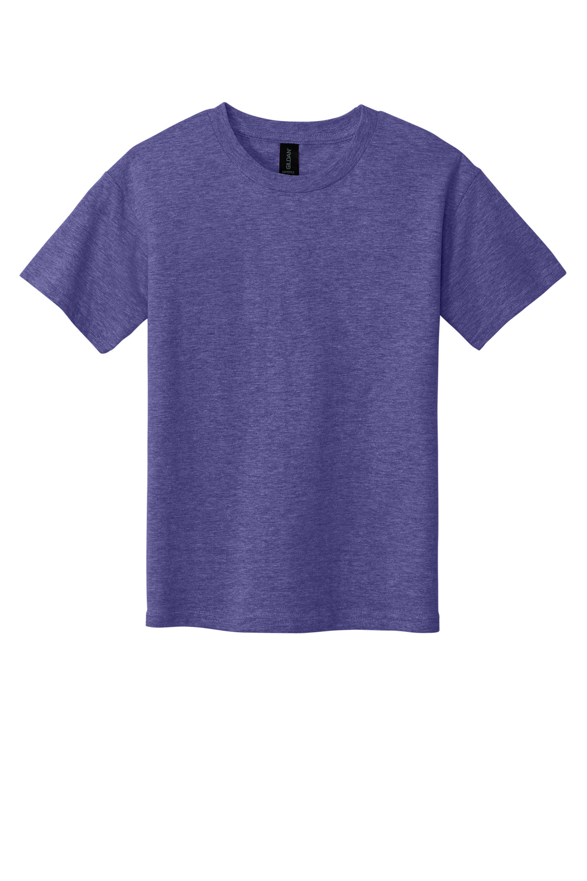 Gildan Youth Softstyle T-Shirt 64000B 214