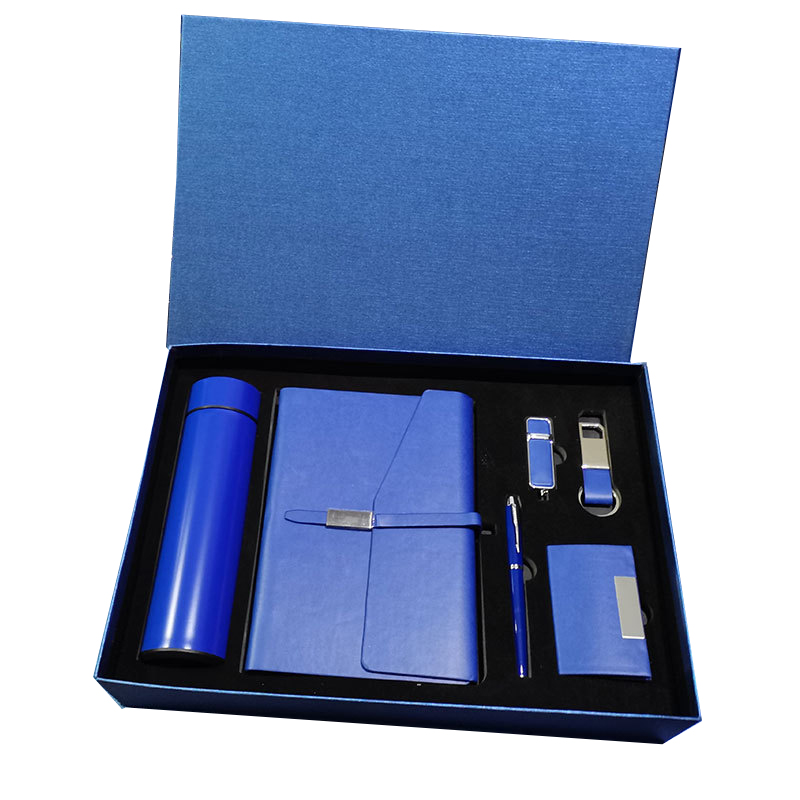 Luxury 6-Piece Signature Pen Gift Set 2