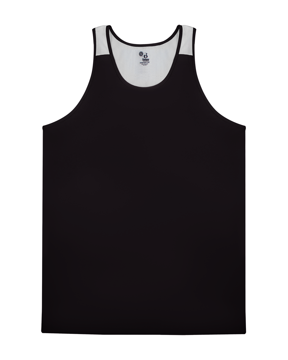 Ventback Singlet 2