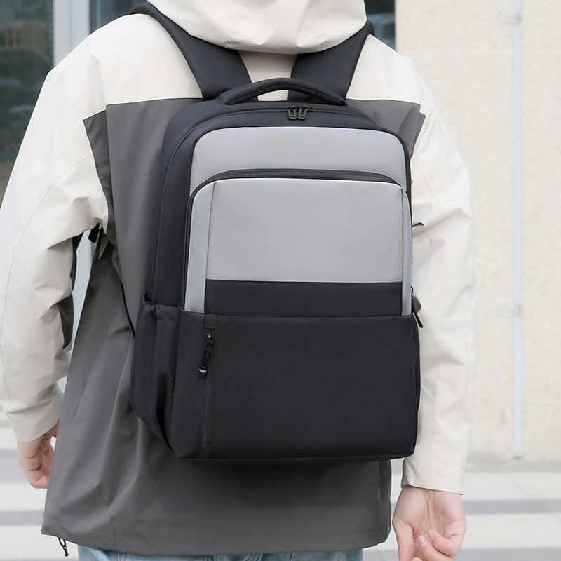 Travel Laptop Backpack 10