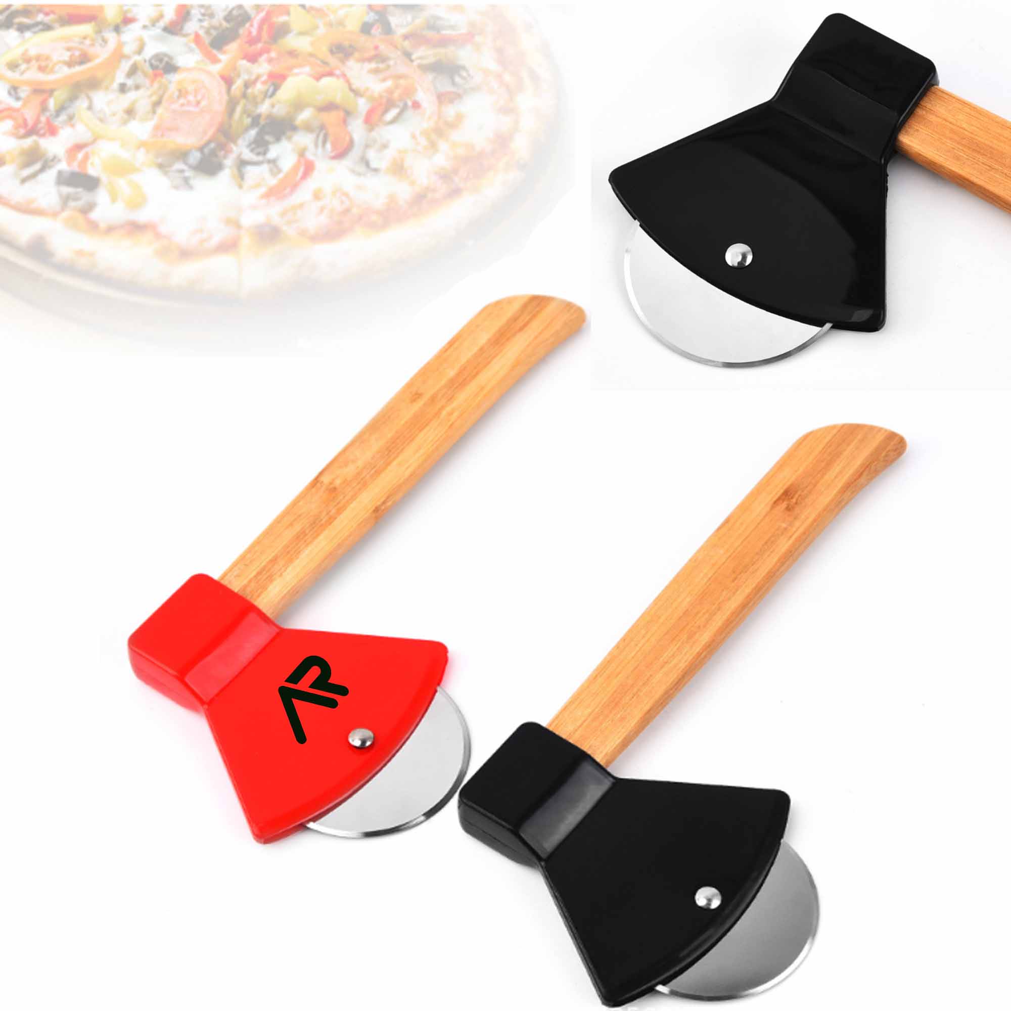 Pizza Cutter 3