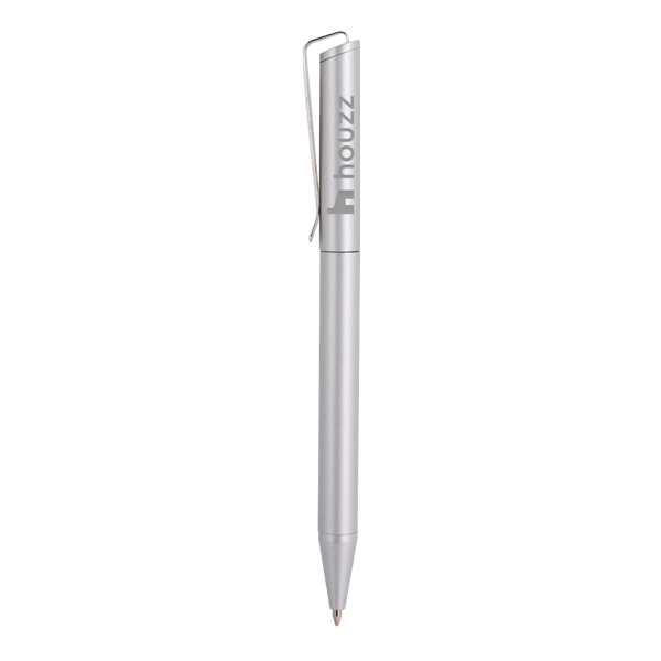 Princeton Recycled Aluminum Pen 42