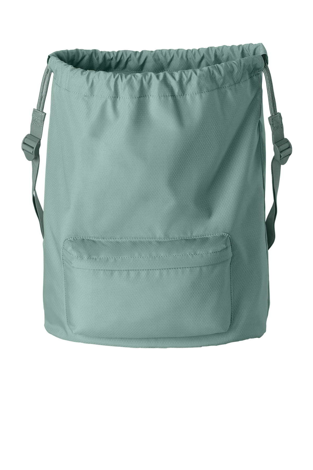 Port Authority Diamond Pocket Cinch BG637 12